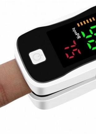 Пульсоксиметр oximeter