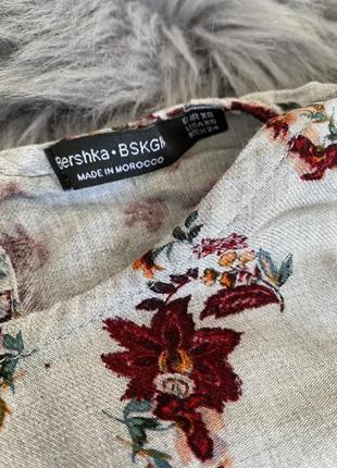 Блуза bershka6 фото