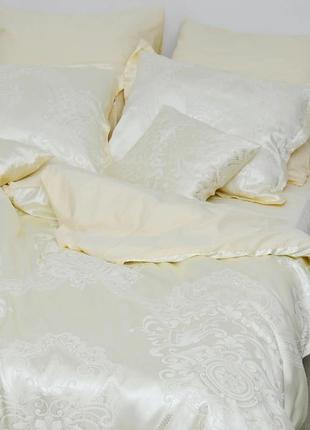 Елітна постільна білизна люкс якості5 фото