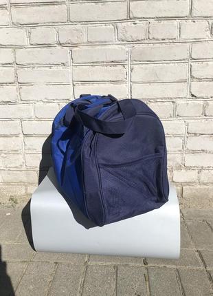 Спортивна сумка umbro umbm0026-87 lu0238 оригінал