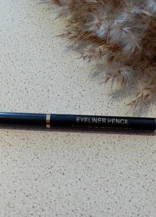 Водостійкий олівець, підводка для очей3 фото
