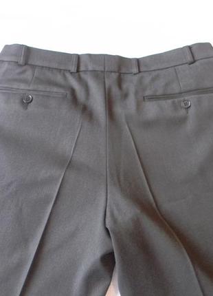 Муж.классические брюки comfort stretch р.462 фото