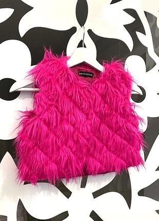 Дитяча безрукавка balenciaga