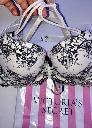 Victoria’s secret оригинал бюстгальтер анжелика  новый лифчик4 фото