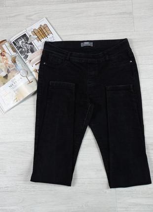 Чорні жіночі джинси dorothy perkins4 фото