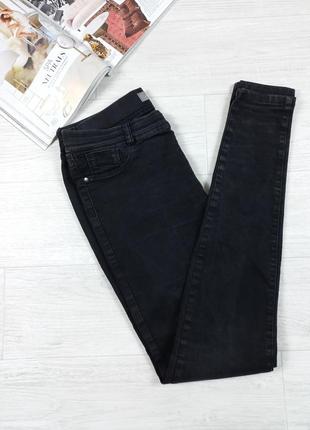 Чорні жіночі джинси dorothy perkins3 фото