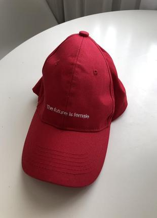 Кепка