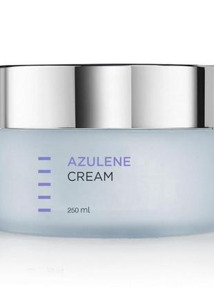 Розлив крем для обличчя holy land azulene cream