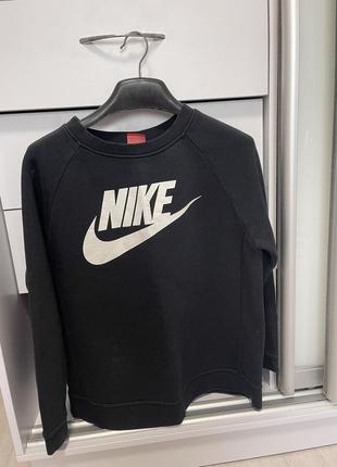 Свитшот nike ,толстовка nike