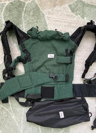 Ерго-рюкзак di sling adapted