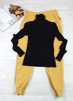 Водолазка жіноча monki