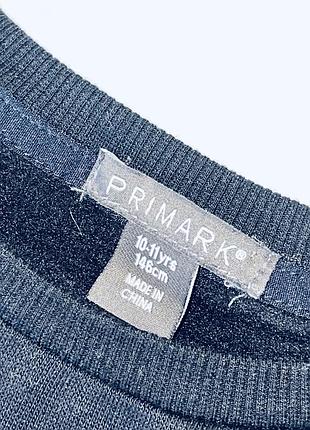 Свитшот primark кофта на дівочку primark 4