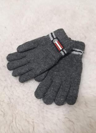 Рукавички рукавиці перчатки1 фото