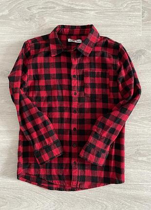 Рубашка sunday