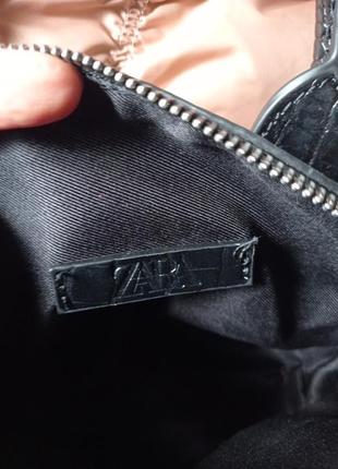 Сумка zara3 фото