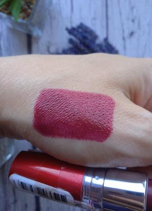 Помада для губ maybelline new york hydra extreme тон 810.