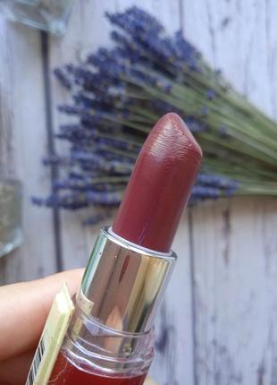 Помада для губ maybelline new york hydra extreme тон 810.