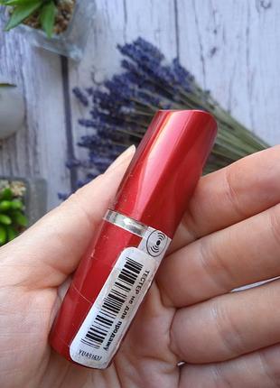 Помада для губ maybelline new york hydra extreme тон 810.