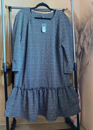 Primark  нова сукня16-18 р тепла1 фото