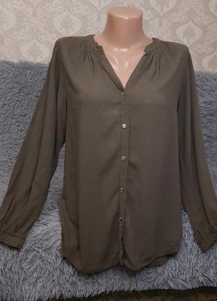 Блузка жіноча. женская блуза. женская шифоновая  блузка. блузка жіноча2 фото