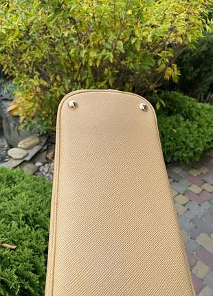 Сумка шоппер шопер prada 7