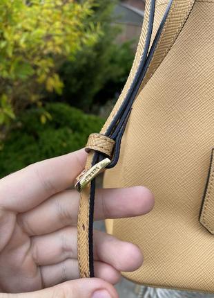 Сумка шоппер шопер prada 6