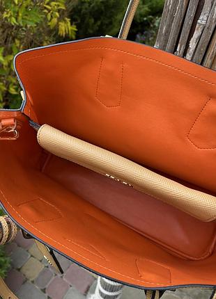 Сумка шоппер шопер prada 3