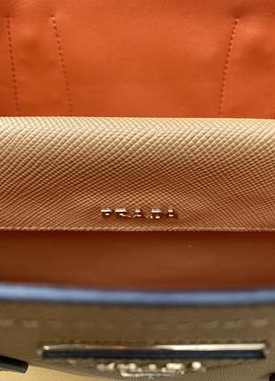 Сумка шоппер шопер prada 5