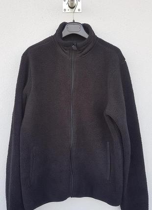 Кофта флісова livergy