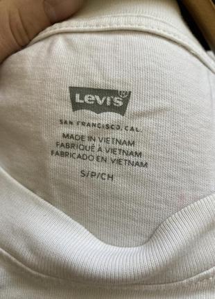 Футболка levi’s3 фото