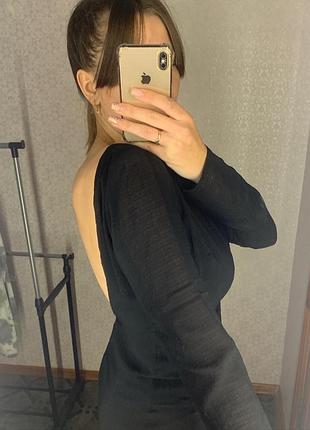 Сукня bsl 2
