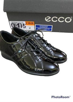 Кросівки ecco, оригінальні у коробці!