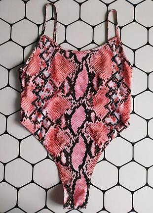 Очень крутой купальник)))размер xl