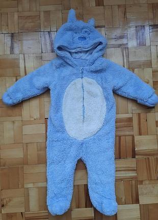 Комбінезон. 12місяців