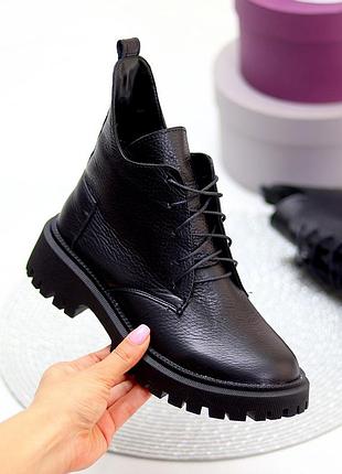 Черевики зимові жіночі