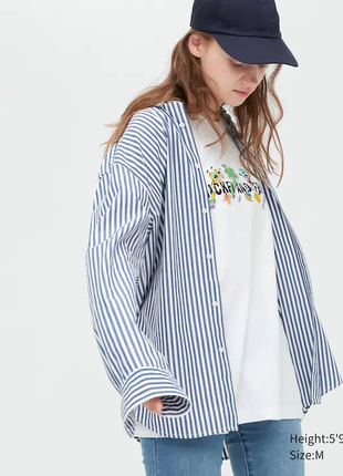 Футболка uniqlo ut mickey & friends