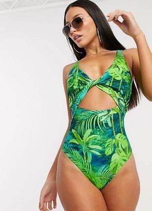 Купальник asos