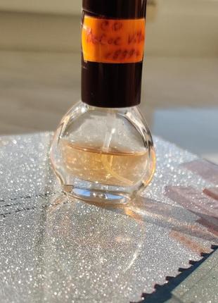 Dior dolce vita винтаж 1999р 3/5ml2 фото