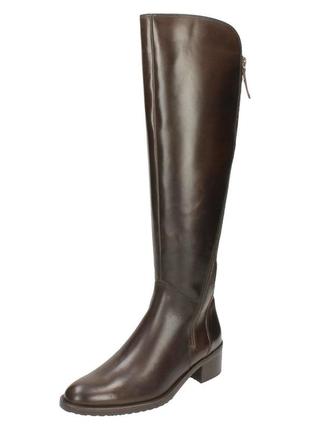 clarks valana melrose brown 2000 16792543