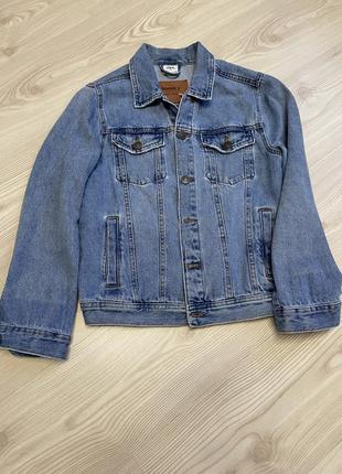 Куртка zara