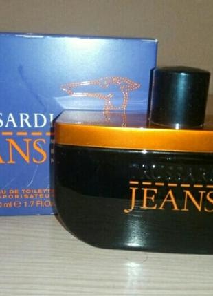 Trussardi jeans men1 фото