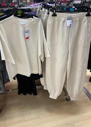 Спортивні штани, брюки , джогери primark xl