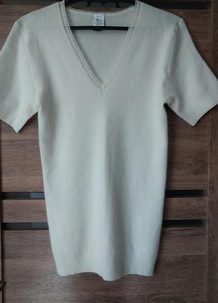 Ангорова термо футболка