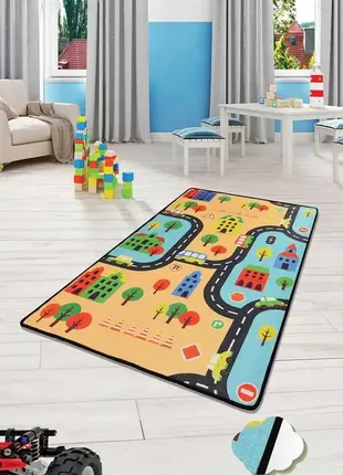 Дитячий килим в асортименті