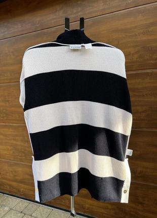 Gianfranco ferre оригінальний светр кардиган кофта розмір м7 фото