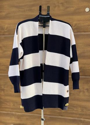 Gianfranco ferre оригінальний светр кардиган кофта розмір м2 фото