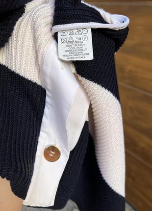 Gianfranco ferre оригінальний светр кардиган кофта розмір м6 фото