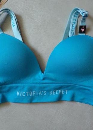 Бюстгальтер lightly lined из серии perfect comfort от victoria's secret