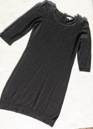 Opus. стильне і затишне сукню з німеччини. m-l розмір.