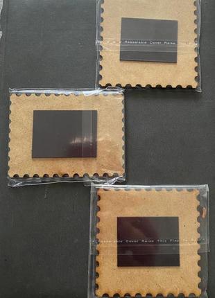 Магниты «пёс патрон» и «русский военный корабль…».